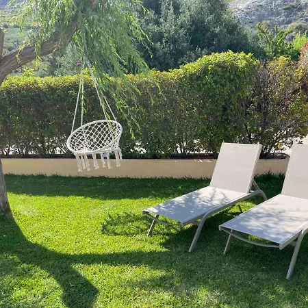 Appartement Stefanos