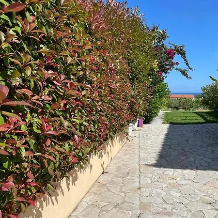 Appartement Stefanos *