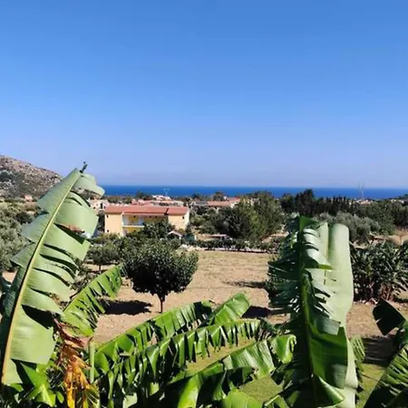 Stefanos Appartement