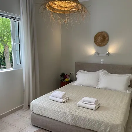 Stefanos Appartement