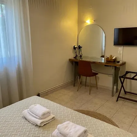 Stefanos Apartman