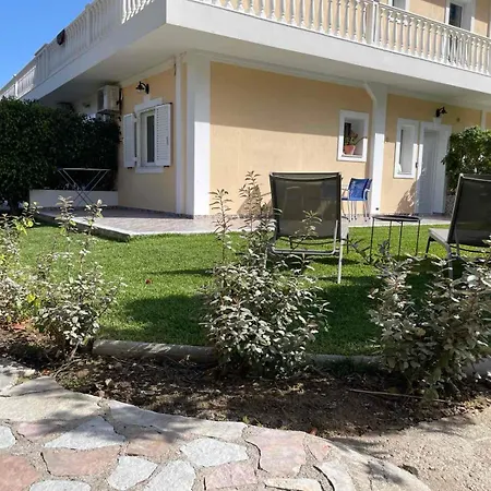 Appartement Stefanos Katelios