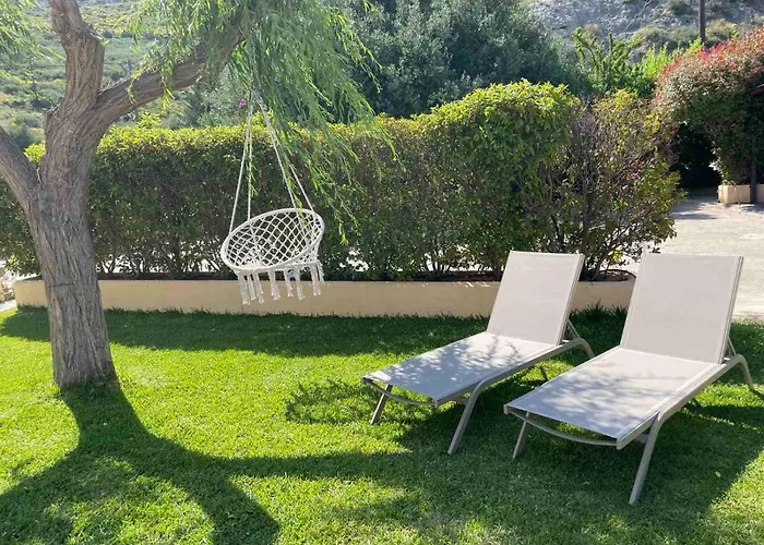 Appartement Stefanos