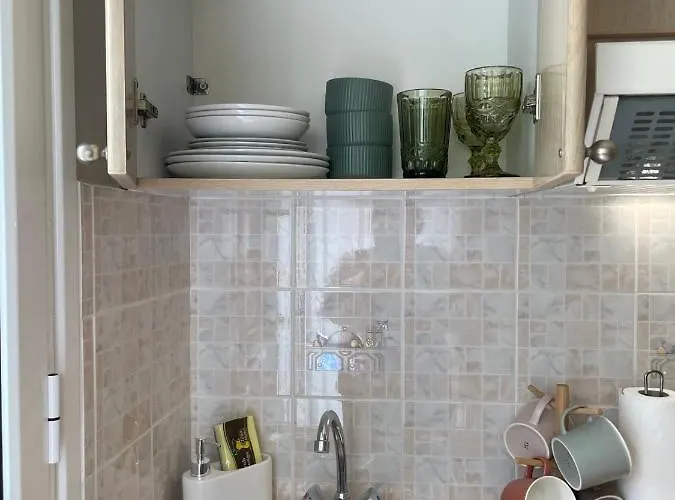 Stefanos Appartement Katelios
