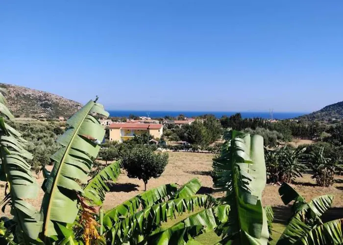 Stefanos Appartement
