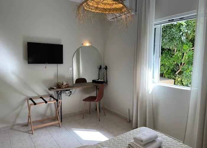 Appartement Stefanos Katelios
