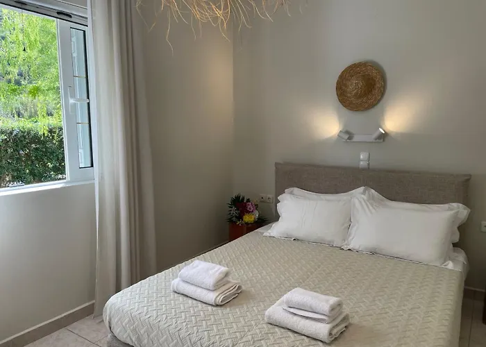 Stefanos Appartement