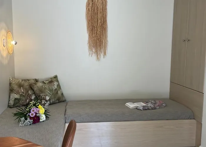 Stefanos Appartement Katelios