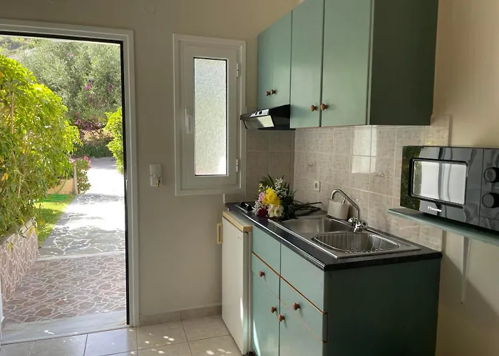 Appartement Stefanos Katelios