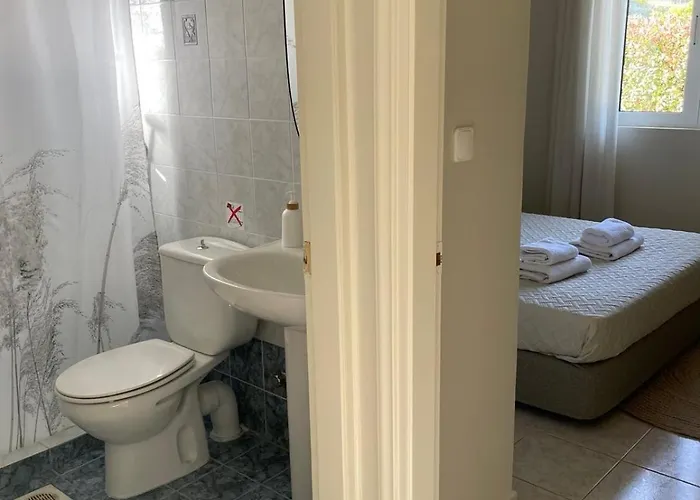 Appartement Stefanos Katelios
