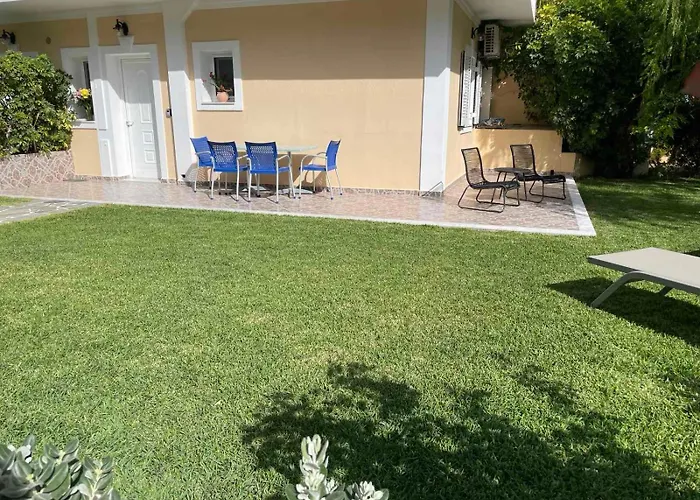 Stefanos Appartement