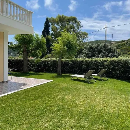 Stefanos Lejlighed Katelios