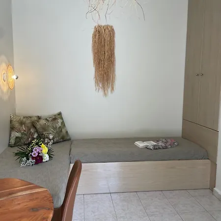 Stefanos Apartamento Katelios