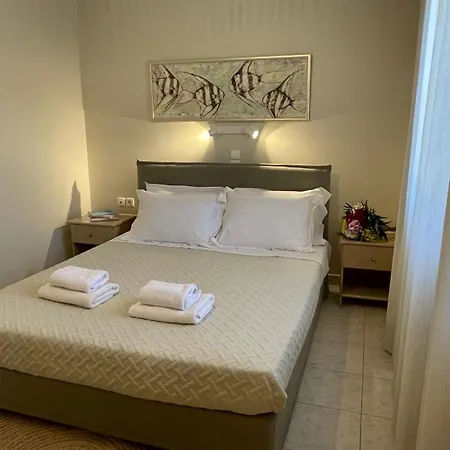 Apartamento Stefanos Katelios
