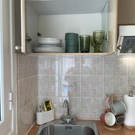 Stefanos Διαμέρισμα Κατελειός