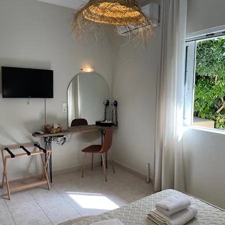 Διαμέρισμα Stefanos Κατελειός