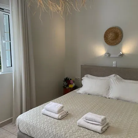 Stefanos Διαμέρισμα