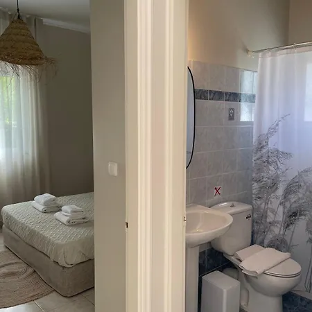 Διαμέρισμα Stefanos