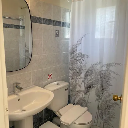 Stefanos Διαμέρισμα Κατελειός