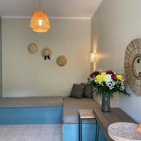 Stefanos Κατελειός