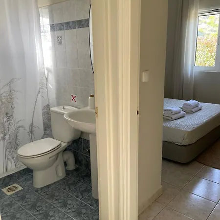 Διαμέρισμα Stefanos Κατελειός