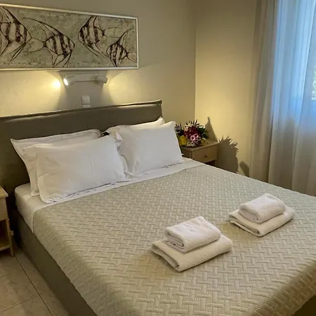 Stefanos Διαμέρισμα