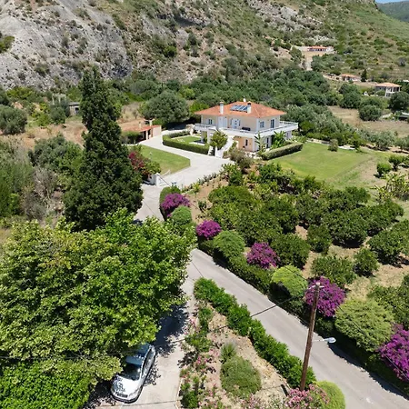Апартаменты Stefanos